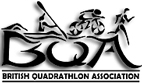 British Quadrathlon Association