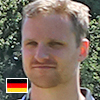 Eric Lieseke